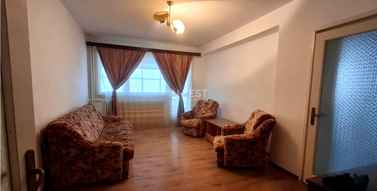 CENTRU-COPOU apartament 2 camere  - 1