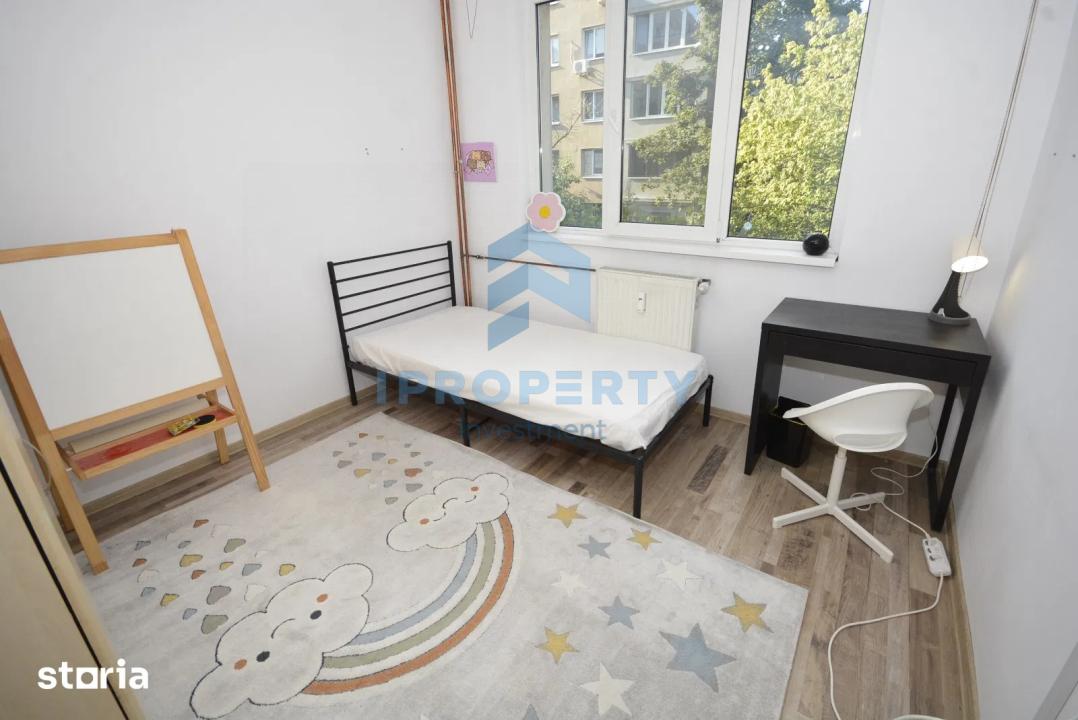 Drumul Taberei | 4 camere | - fotografie proprietate 6