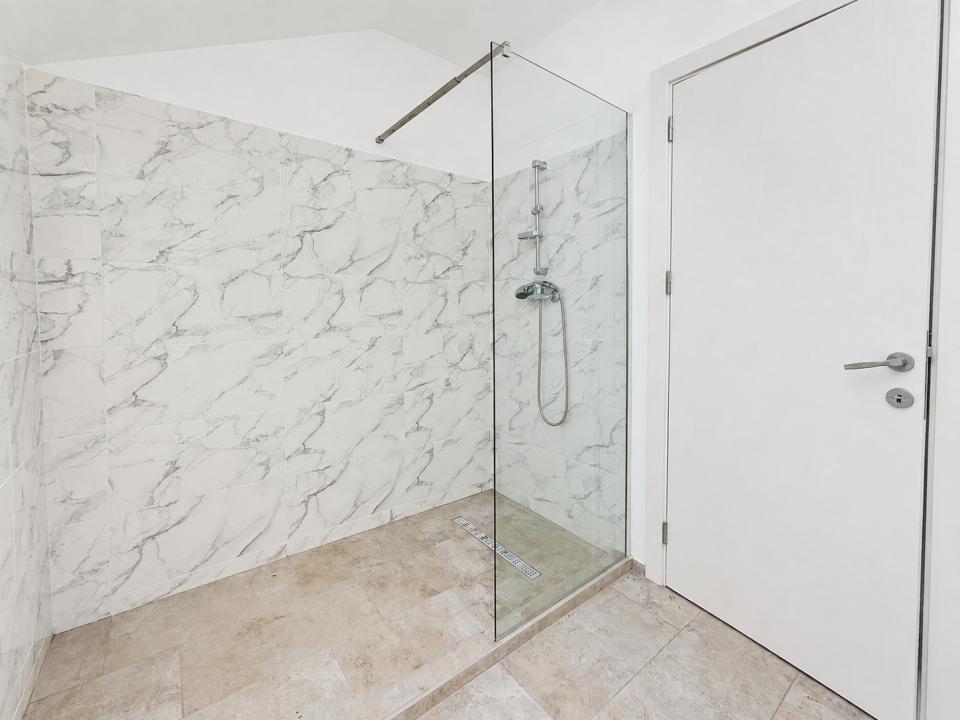 Studio - 2 camere în bloc nou  Stupini