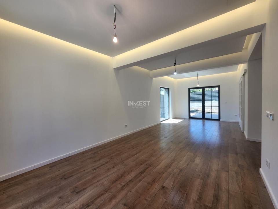 CASA PREMIUM HORPAZ, 4 CAMERE, 2 BAI, INDIVIDUALA,450 MP TEREN - 14