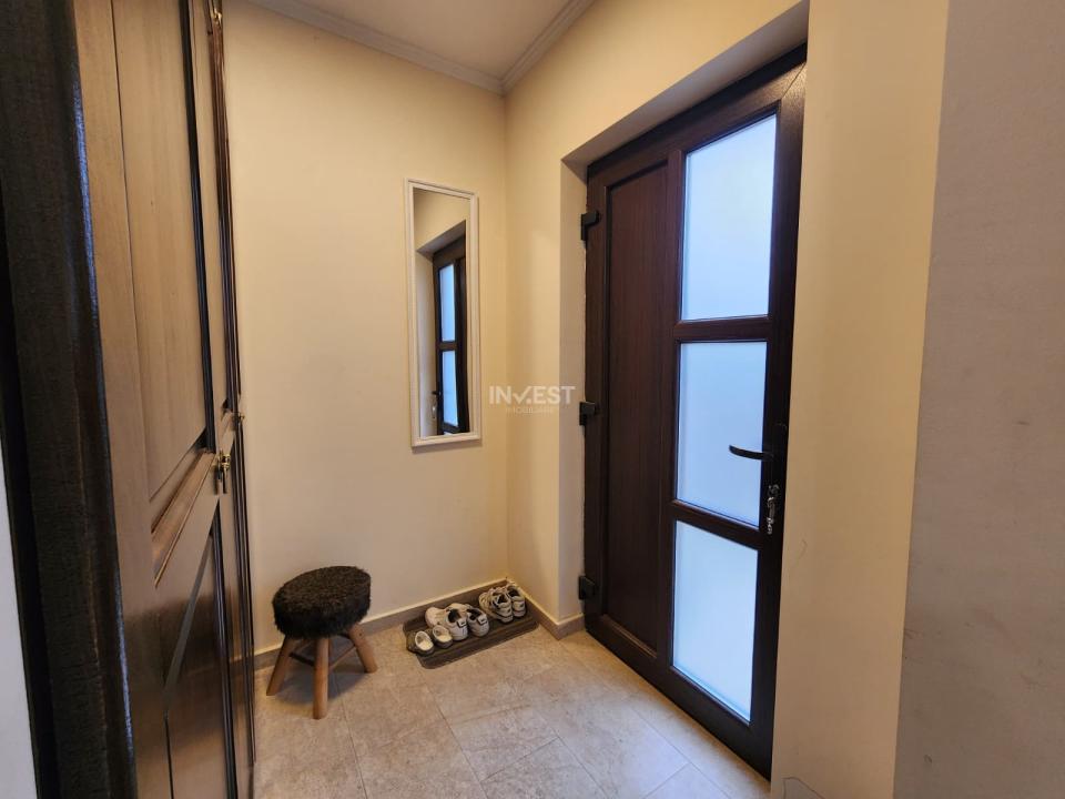 Casa de vanzare 120mp utili, 3 bai zona Valea Adanca-Mega Image - 7