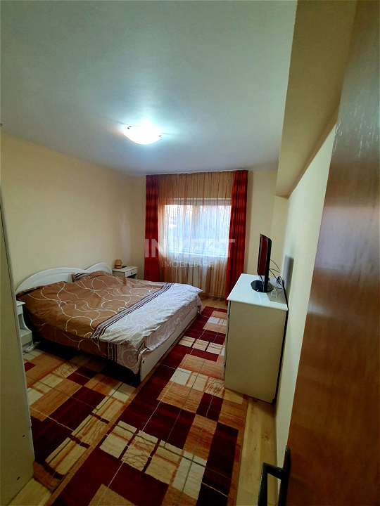 Apartament 2 camere de vânzare – zona Păcurari, Școala Ion Creangă, Iasi