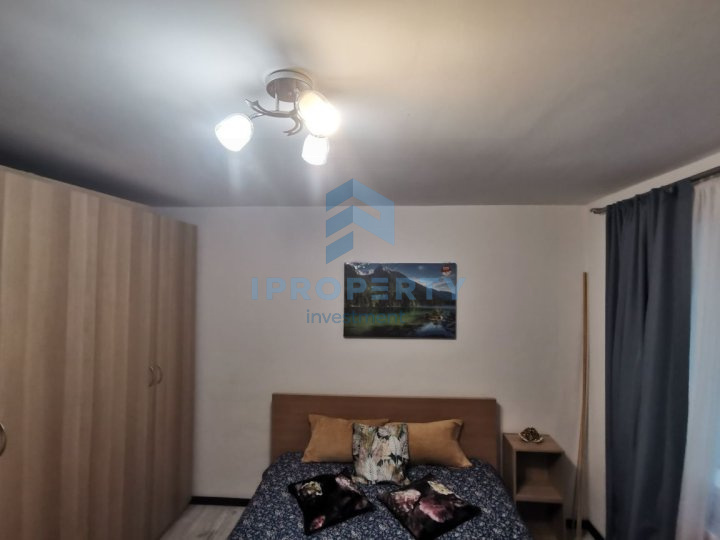 Apartament 3 Camere |Zona MIlitari|La 7 Minute De Metrou Pacii |Parcare Inclusa| - fotografie proprietate 8