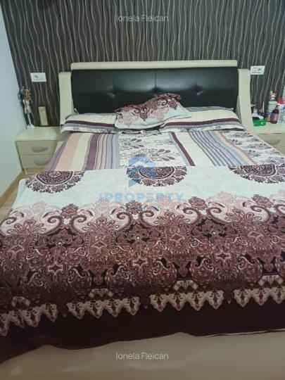 Berceni - Apărătorii Patriei | 2 camere | Bloc nou | Centrala Proprie | Balcon - fotografie proprietate 12