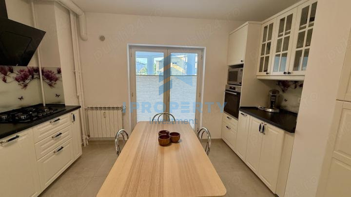 Apartament 3 camere Unirii intersectie cu Nerva Traian - fotografie proprietate 7