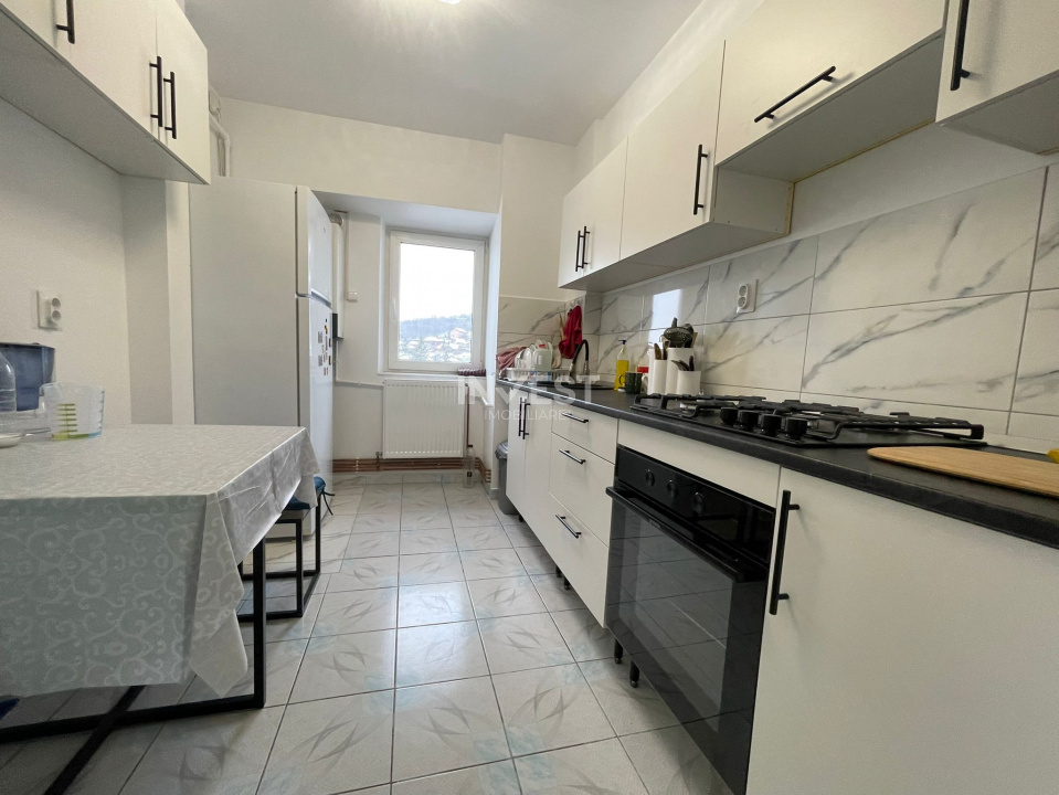 Apartament de vanzare, 2 camere, zona Moara de Foc-Lukoil, Iasi - 5