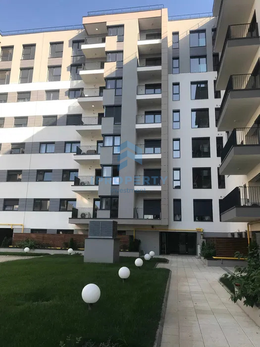 2 Camere | Domenii-Arcadia Apartments | Centrala | Terasa | Parcare 70e - fotografie proprietate 8