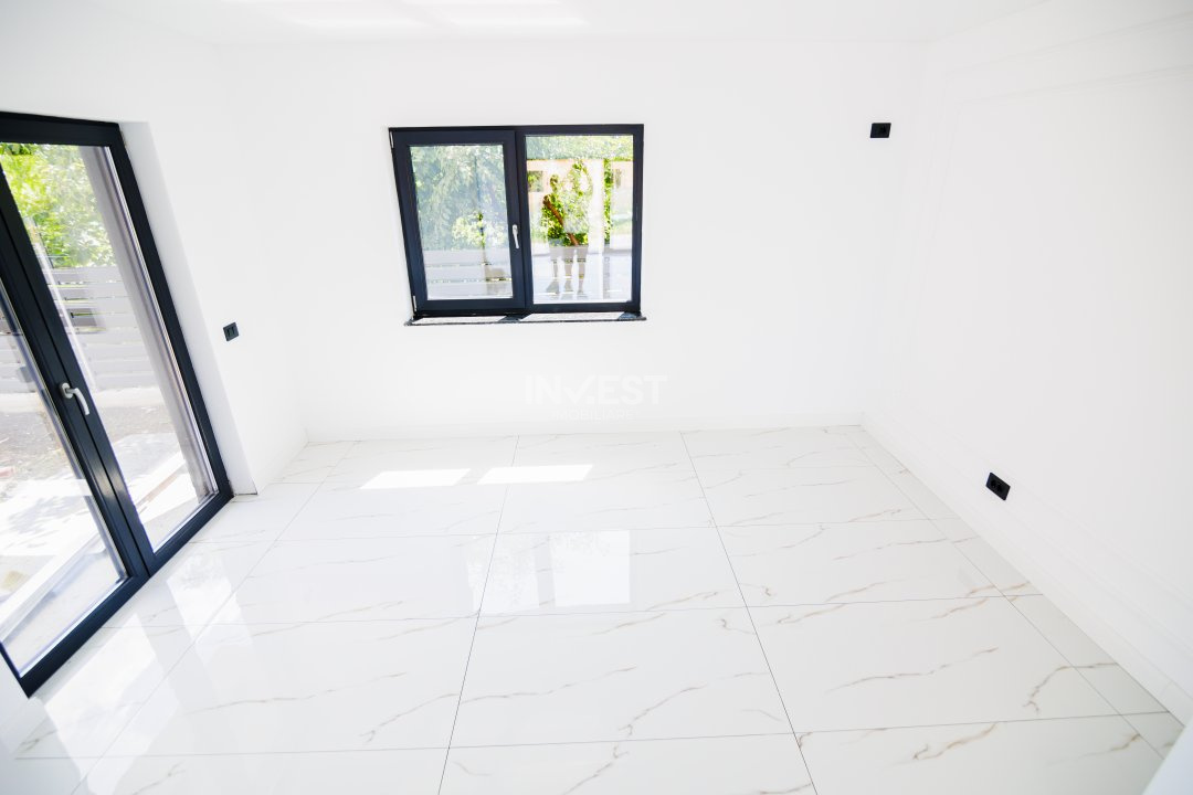 COMISION 0%! Duplex modern cu 3 dormitoare, 2 băi și terasă panoramică - 12