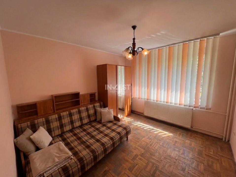 Apartament 2 camere-etaj intermediar-Tătărași, Doi Băieți - 3