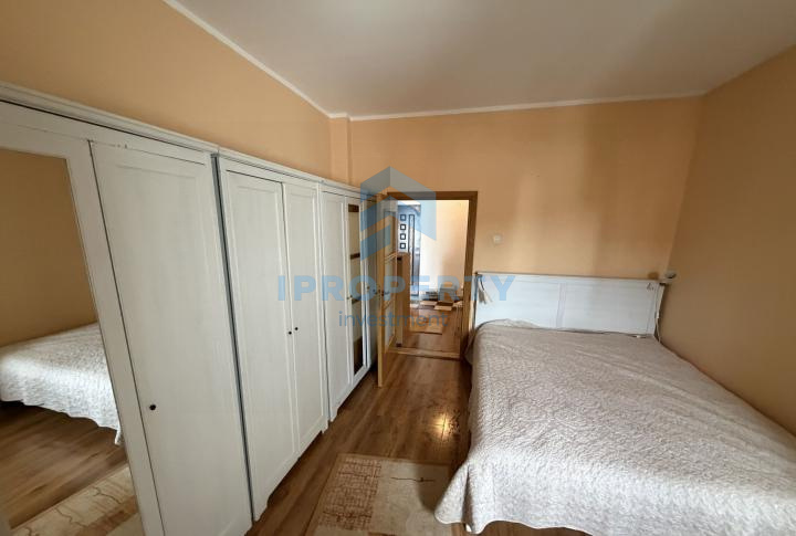 Alba Iulia | 2 camere | 2 Balcoane | Zona Centrala | 1 Loc de Parcare|  - fotografie proprietate 13