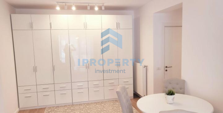 3 camere Baneasa Complet mobilat si utilat Loc de parcare in fata apartamentului - fotografie proprietate 7