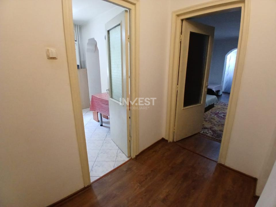 Apartament 2 camere de inchiriat zona Nicolina - 6