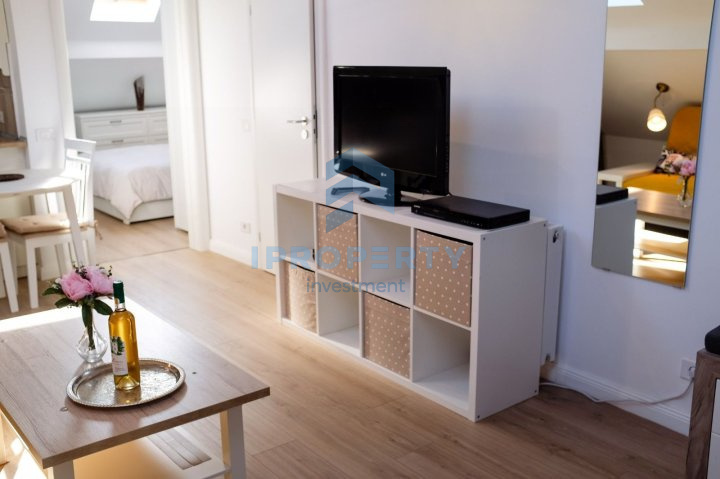Bucurestii Noi | 2 Camere | Mobilat Cochet | Centrala proprie - fotografie proprietate 7
