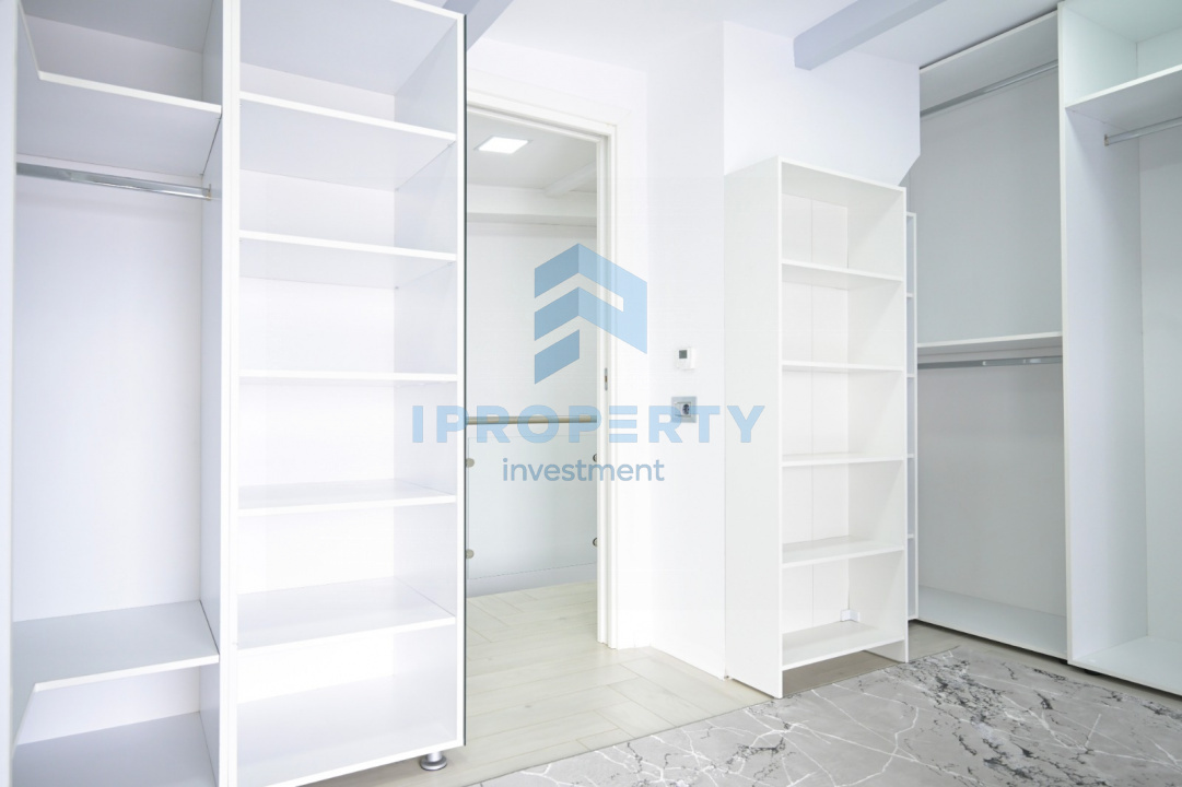 Asmita Gardens | Penthouse | Terasa 100 MP | Parcare | Pet Friendly | - fotografie proprietate 24