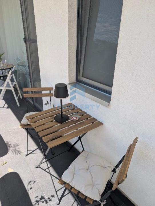 Victoriei 3 camere bloc nou cu 2 terase si loc de parcare  - fotografie proprietate 13