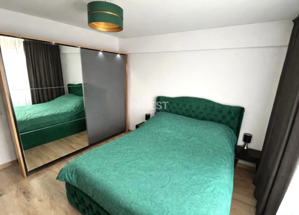 3 camere 73mp mobilat+utilat Valea Lupului, Iasi - 3