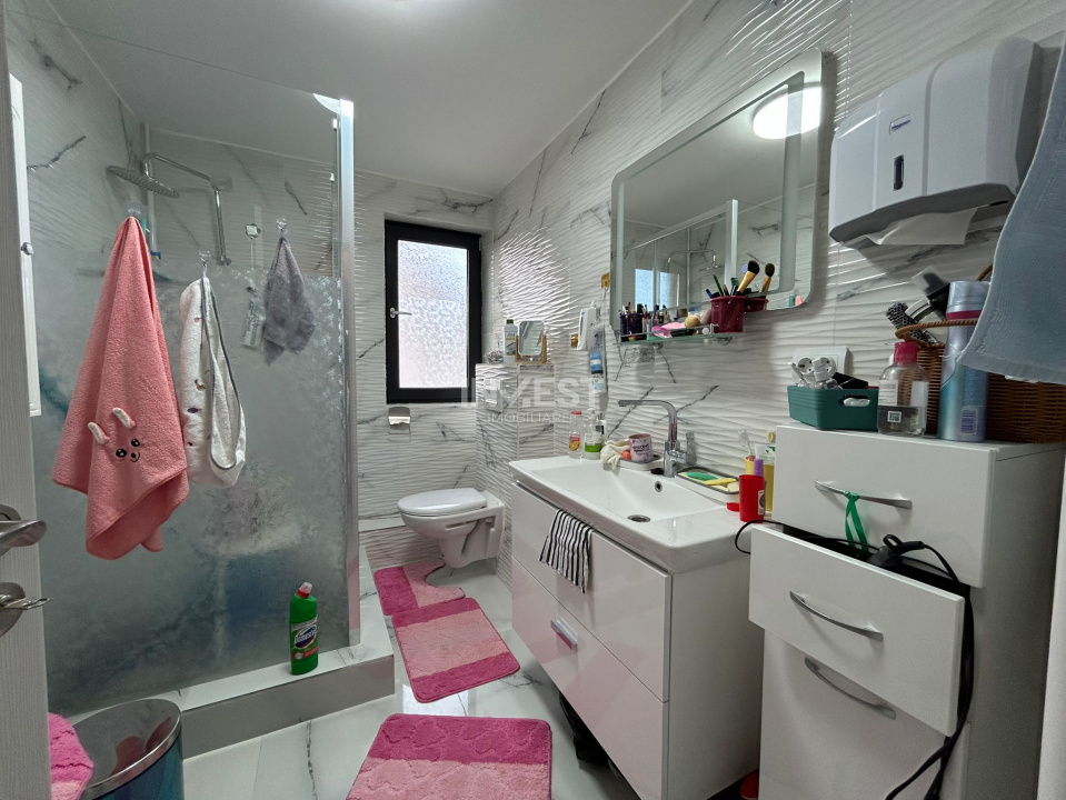 CASA PREMIUM, 4 CAMERE, 2 BAI, CARTIER ASTORIA-LUNCA CETATUII - 13