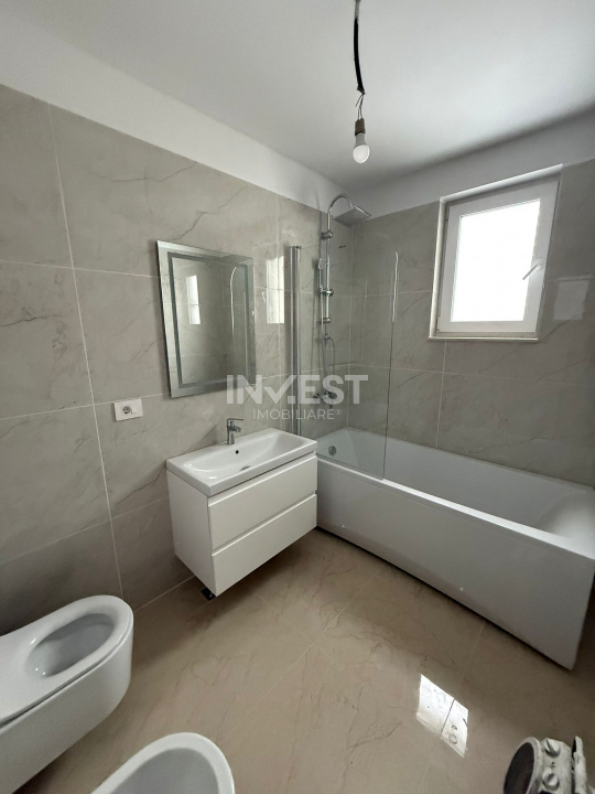Casă Tip Duplex 4 Camere Valea Lupului-Iași COMISION 0% - 9