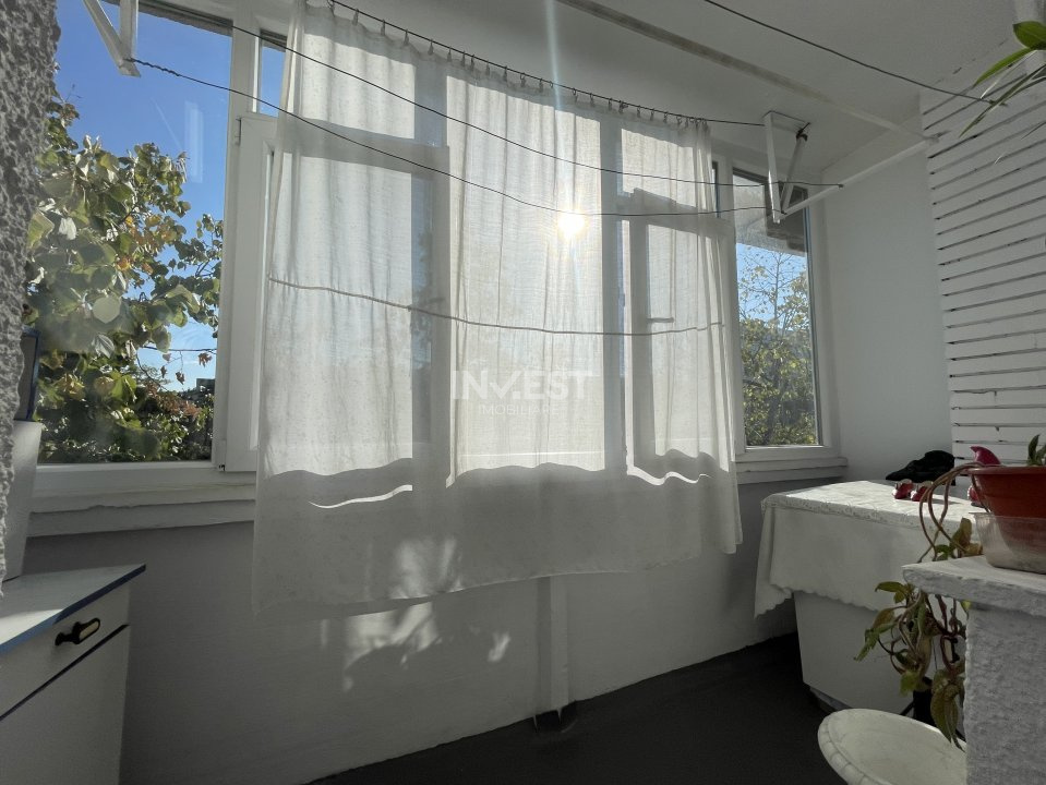 De vânzare! Apartament 2 camere, zona Gara - Fostul Billa, Iasi - 6
