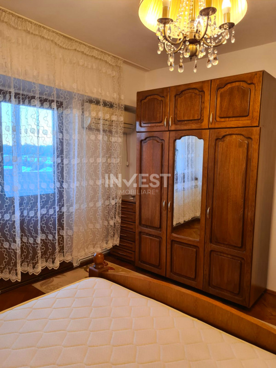 Apartament 3 camere decomandat-80 mp-Podu Ros-bloc 1994 - 3