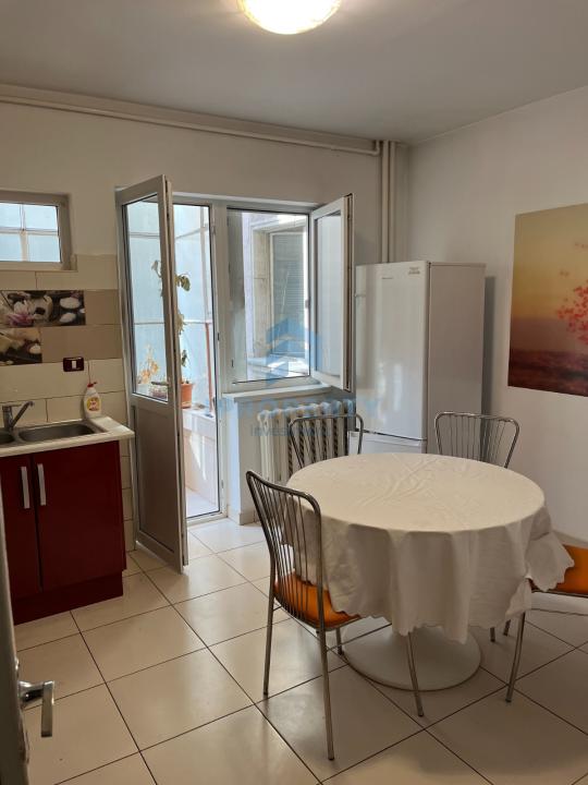 Închiriere Apartament 4 camere Ultracentral - Bld. Carol 1 - Pet Freindly - fotografie proprietate 6