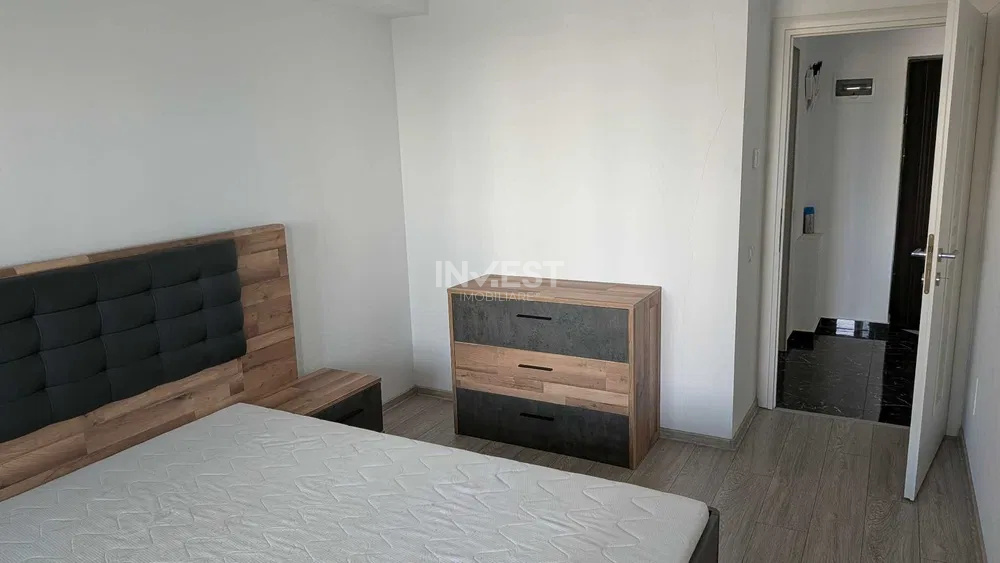Apartament 2 camere în Copou, Răsărit de Soare, mobilat și utilat, 450 € - 4