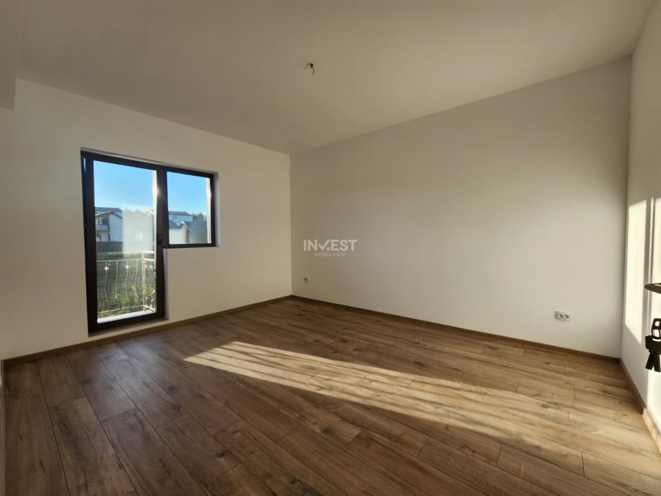 APARTAMENT CU 2 CAMERE, etaj 1 , DECOMANDAT, CAPAT CUG-LUNCA CETATUII - 1
