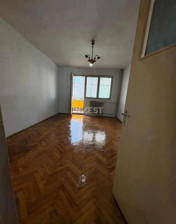 Apartament 2 camere-decomandat-Alexadru cel Bun - 2