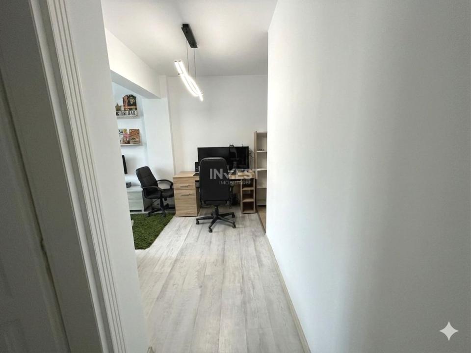Apartament 2 camere decomandat etaj 1 Valea Lupului-Iași - 5