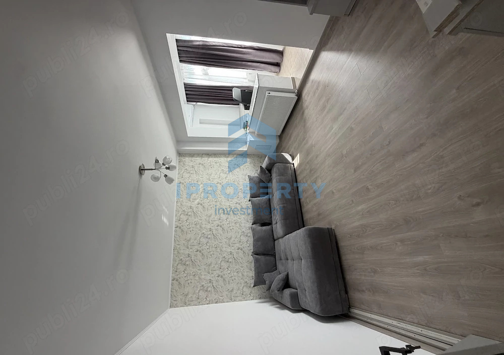 Titan | 2 camere | Modern - fotografie proprietate 6