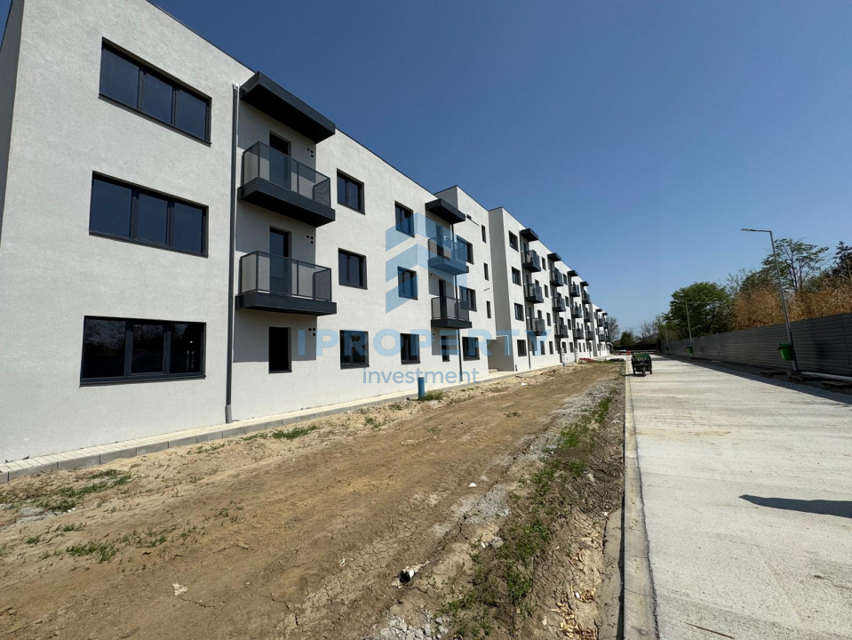1 Decembrie | 2 Camere | Balcon | Bloc 2025 | LUX | 0% TVA 0% Com | - fotografie proprietate 14