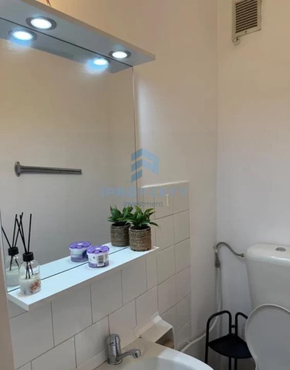 Închiriere Apartament 3 camere la Piata Sudului la 2 min de metrou  - fotografie proprietate 8