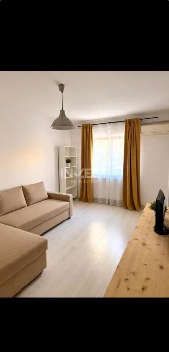 Apartament 2 camere Nicolina - 2