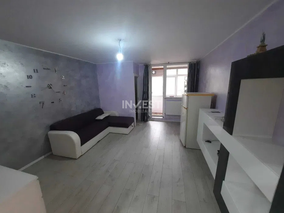 Apartament 1 camera-Etaj Intermediat-Tatarasi - 3