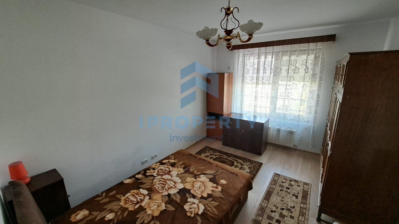 Închiriere Apartament 2 camere în Herastrau, Aviatiei bloc nou modern zona buna - fotografie proprietate 6