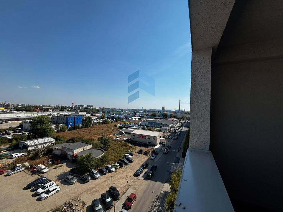 Inchiriere Apartament 2 camere în EnVogue Residence - Iuliu Maniu - fotografie proprietate 11