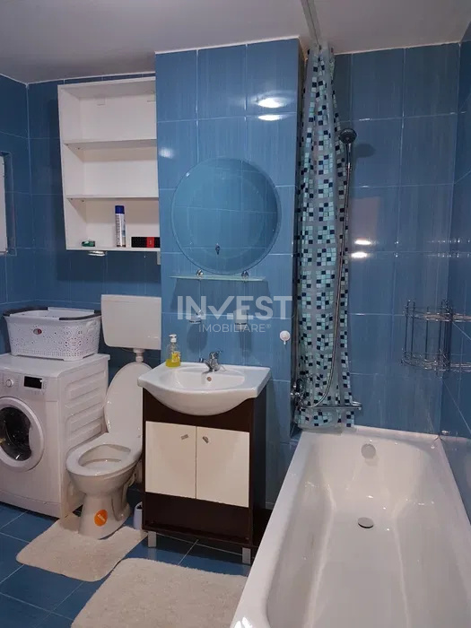 Apartament 2 camere, decomandat, zona Canta - Profi, Iasi - 6