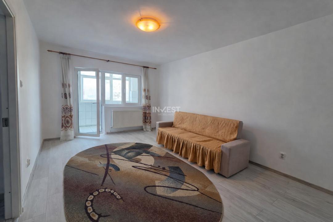 APARTAMENT 2 CAMERE-DECOMANDATE-LICEUL MIRON COSTIN - 2