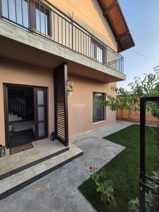 Casa 4C Valea Lupului-Iași - 29