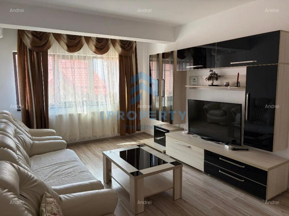 Închiriere Apartament 3 camere în Titan Centrală Proprie - fotografie proprietate 8