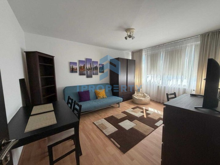 Unirii Apartament 2 camere - Decomandat - 2 Minute Metro - Magazine - Cafenele - fotografie proprietate 8