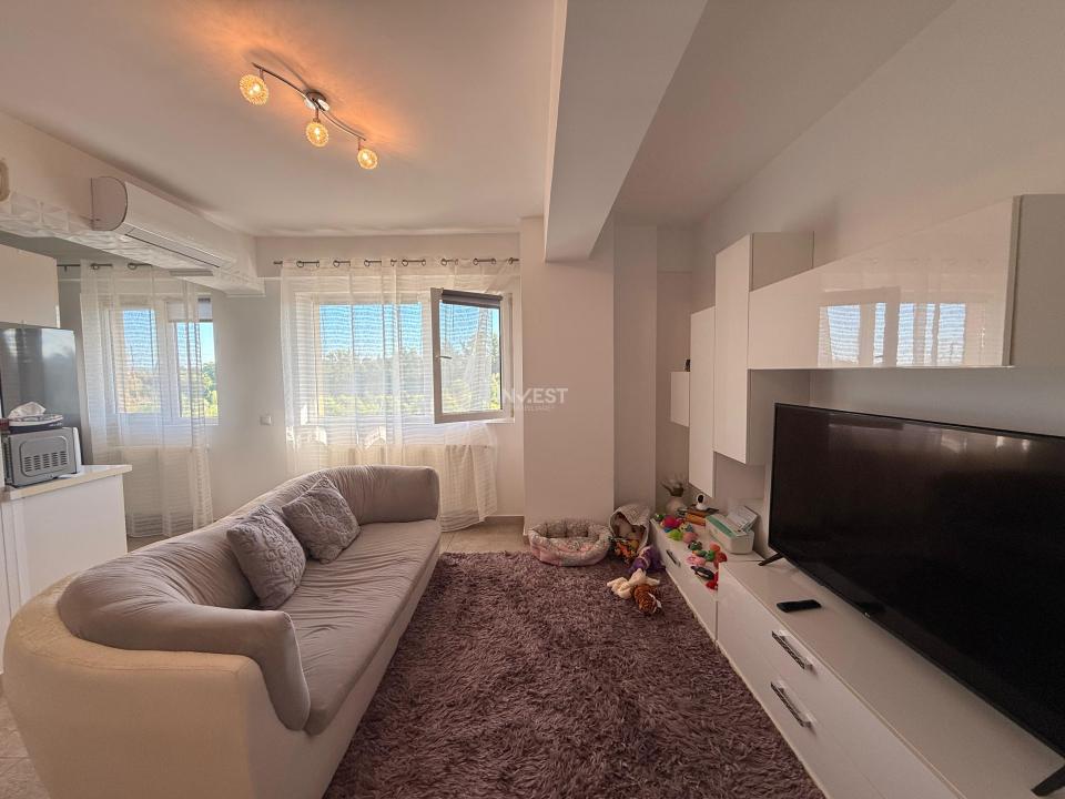 Apartament modern cu 2 camere - 50 MP - garaj privat și boxă - Nicolina CUG - 10