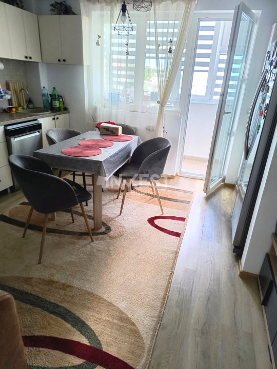 3 CAMERE MOBILAT+UTILAT PACURARI-REDIU - 3