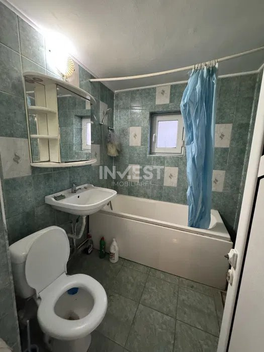 Apartament de vanzare, 3 camere, zona Pacurari - Toma Cozma, Iasi - 6