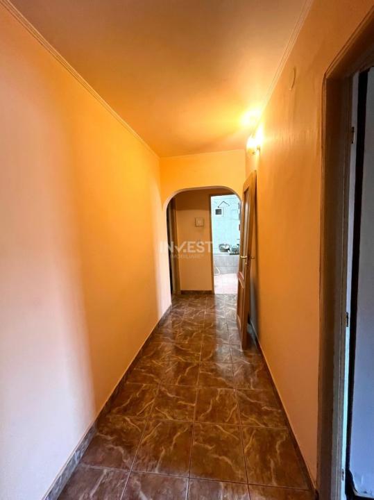 Apartament 2 camere, Etaj 1, garaj, zona Arcu - Blue Aqua, Iasi - 6