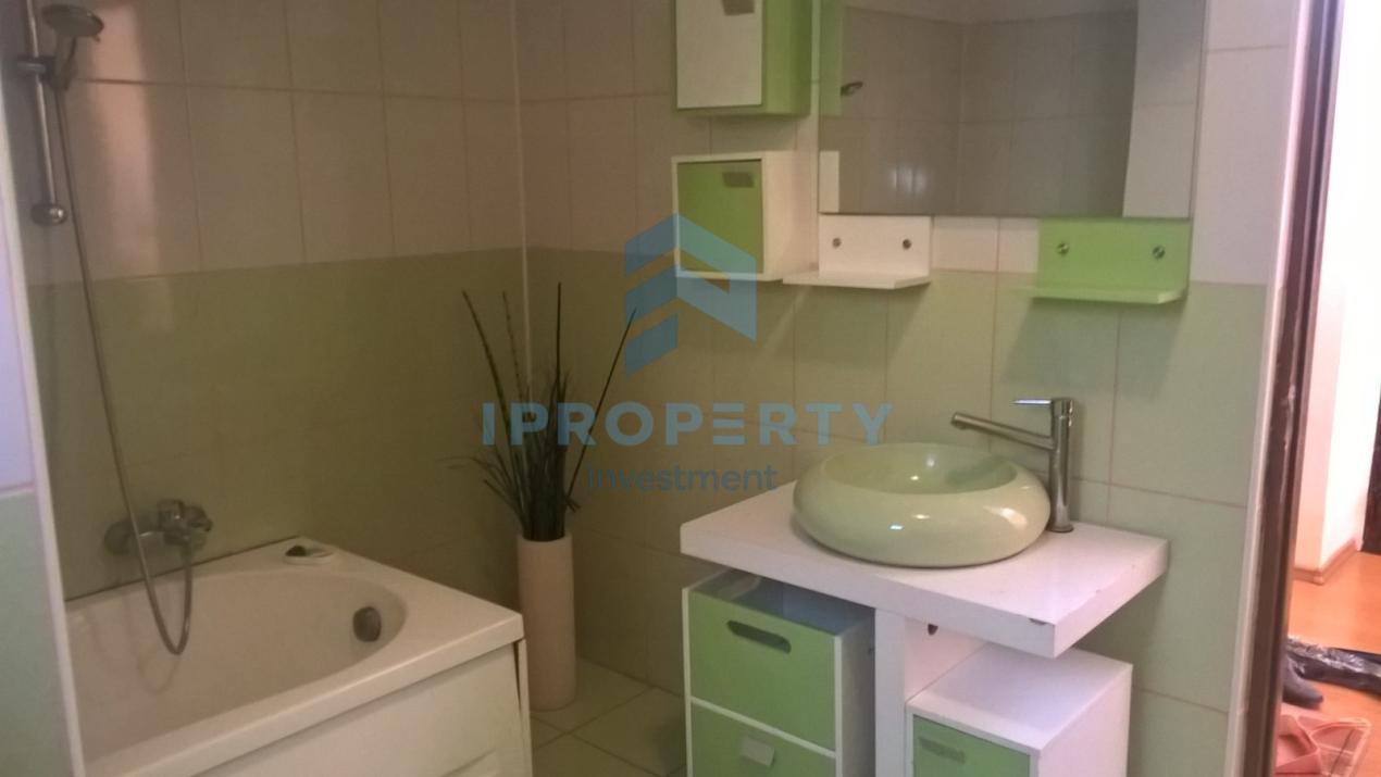 1 Mai | 3 camere | Terasa spațioasă | proximitate metrou - fotografie proprietate 18