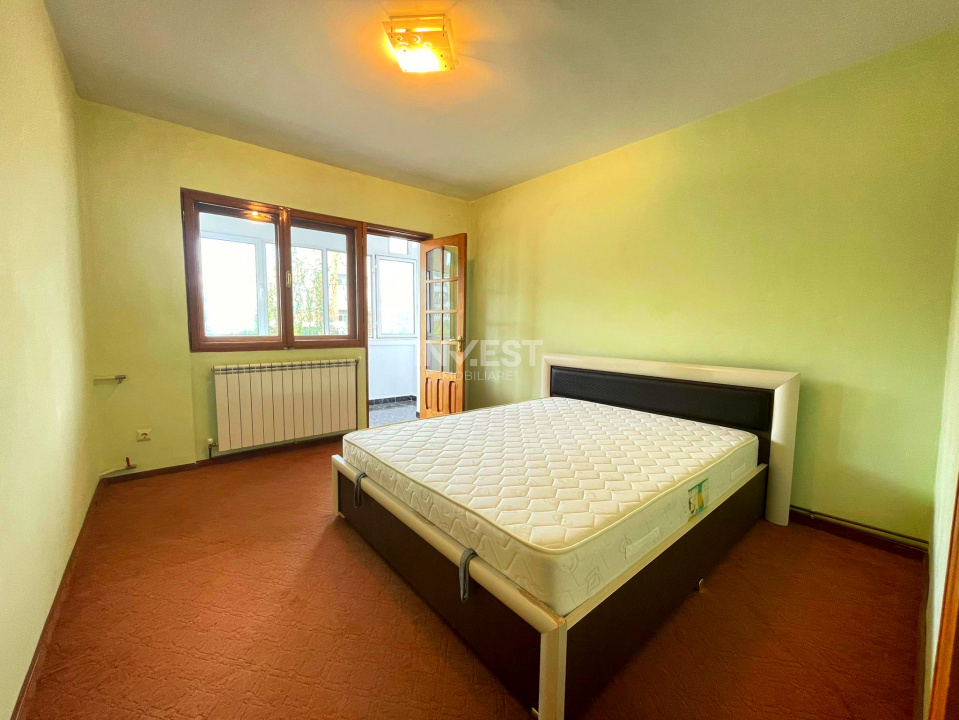 Apartament 3 camere-Podu Ros-Palas Mall-etaj 1 - 6