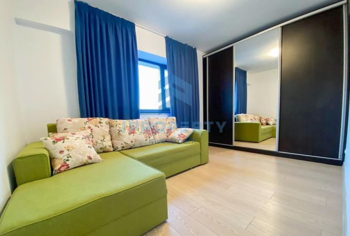 Cotroceni | 3 camere | Modern| Centrala Proprie | Parcare - fotografie proprietate 8