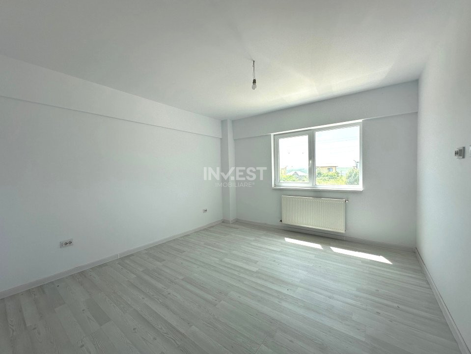  Apartament 3 camere, bloc nou cu lift — Valea Lupului, Iași | Comision 0% - 7