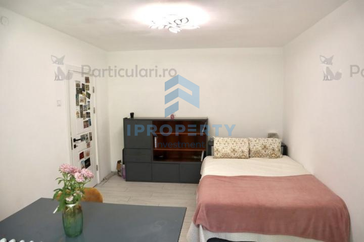 Militari | 4 camere | Prox Metrou | balcon - fotografie proprietate 2